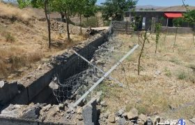 فرماندار پردیس:سهل انگاری دستگاه‌ها در ساخت و ساز غیرمجاز پذیرفته نیست