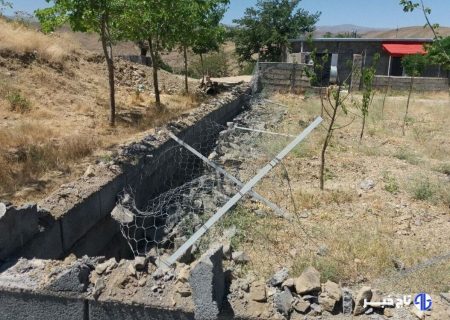 فرماندار پردیس:سهل انگاری دستگاه‌ها در ساخت و ساز غیرمجاز پذیرفته نیست