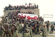 فرماندار کنگاور: سوم خرداد روزی افتخارآمیز در تاریخ ایران است