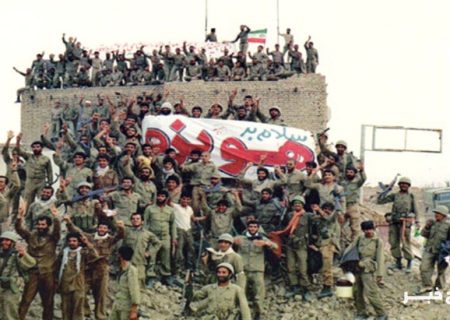 فرماندار کنگاور: سوم خرداد روزی افتخارآمیز در تاریخ ایران است