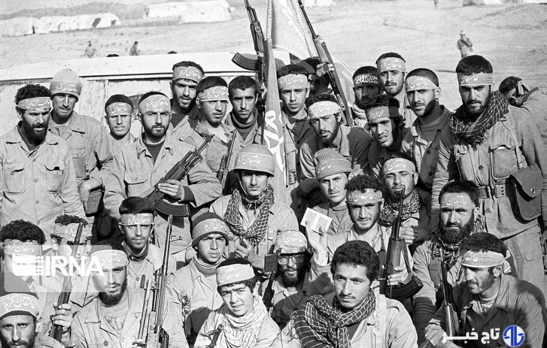 فرمانده سپاه البرز : ۱۰۰ سوژه فرهنگی دفاع مقدس در البرز شناسایی شد