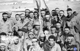 فرمانده سپاه البرز : ۱۰۰ سوژه فرهنگی دفاع مقدس در البرز شناسایی شد