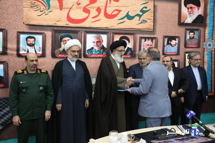 فرمانده سپاه البرز : ۱۰۰ سوژه فرهنگی دفاع مقدس در البرز شناسایی شد