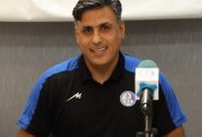 فولاد خوزستان از لحاظ فنی برتر بود/ حواشی امروز زیبنده فوتبال نبود 