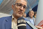 فیلم/ روایت استاندار کهگیلویه وبویراحمد از طرح های بزرگ سرمایه‌گذاری