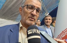 فیلم/ روایت استاندار کهگیلویه وبویراحمد از طرح های بزرگ سرمایه‌گذاری
