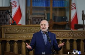 قالیباف: آمریکایی‌ها توان بهره‌گیری از قدرت خود را از دست داده‌اند