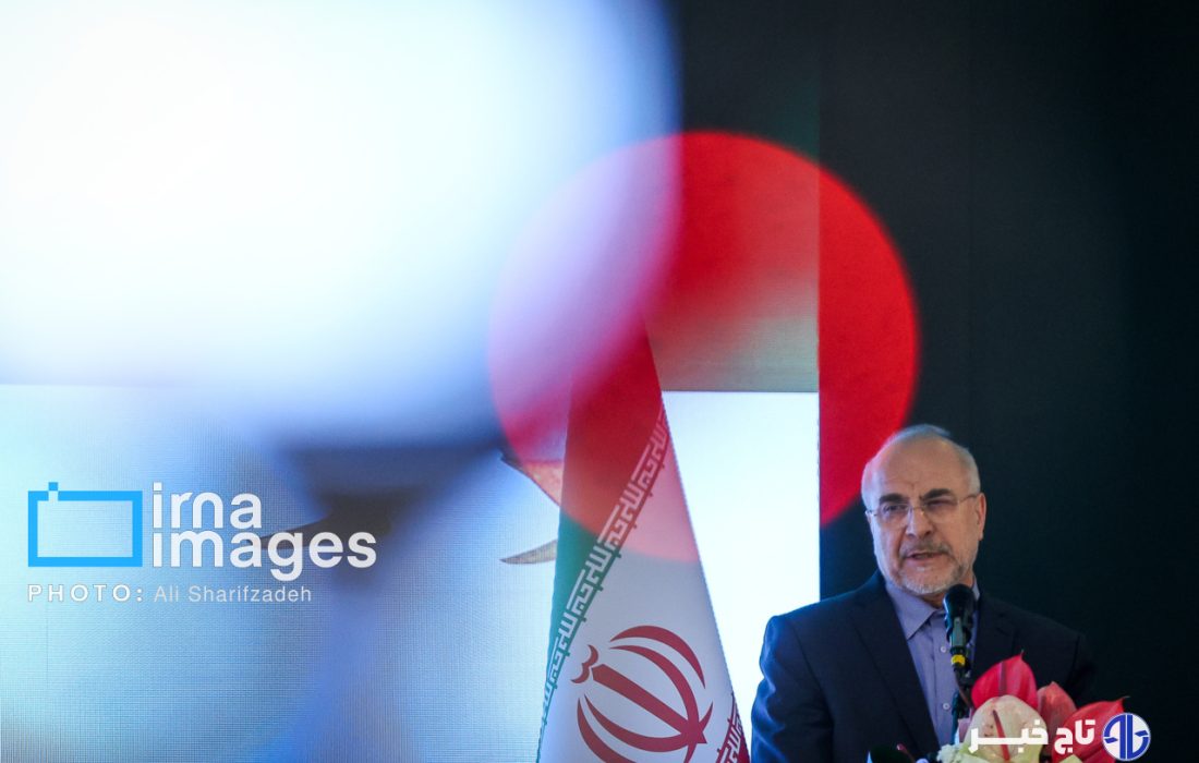 قالیباف: شهید رئیسی گفتمان و اندیشه‌های انقلاب را بار دیگر به میدان آورد
