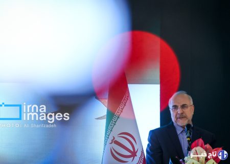 قالیباف: شهید رئیسی گفتمان و اندیشه‌های انقلاب را بار دیگر به میدان آورد