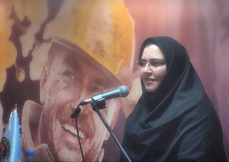 قراردادهای کوتاه‌مدت با کمبود نیروی انسانی در مناطق صنعتی تناقض دارد