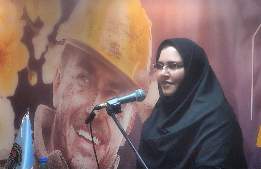 قراردادهای کوتاه‌مدت با کمبود نیروی انسانی در مناطق صنعتی تناقض دارد