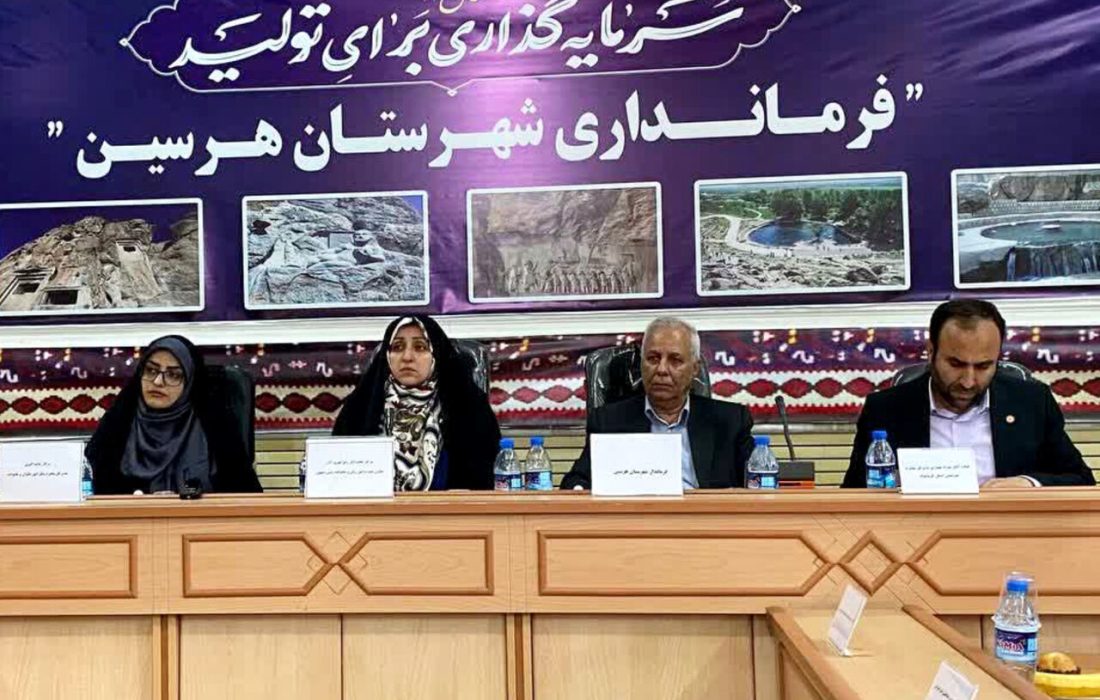 قول معاون امور زنان رییس‌جمهور برای تسهیل صادرات صنایع‌ دستی بانوان