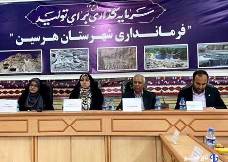 قول معاون امور زنان رییس‌جمهور برای تسهیل صادرات صنایع‌ دستی بانوان