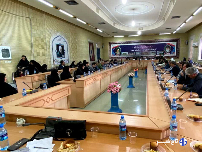 قول معاون امور زنان رییس‌جمهور برای تسهیل صادرات صنایع‌ دستی بانوان