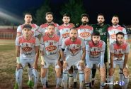 لیگ دسته اول فوتبال؛ پانزدهمین تساوی بعثت کرمانشاه مقابل پارس جنوبی جم رقم خورد