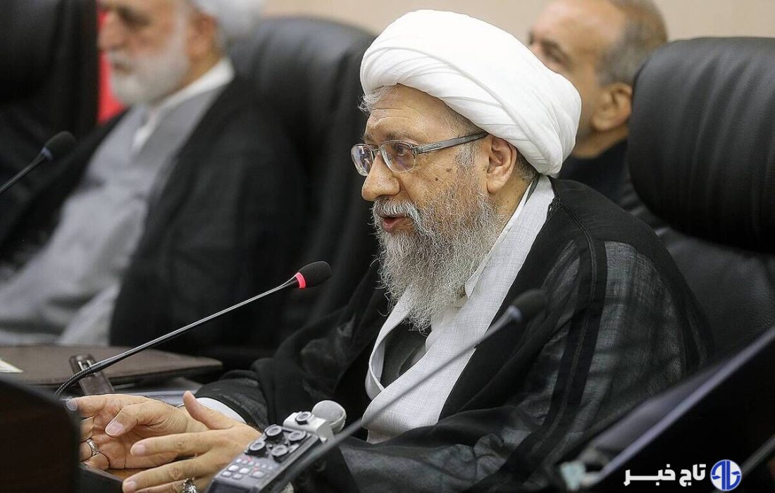 مجمع تشخیص در بررسی لوایح پالرمو و CFT نه تعلل می‌کند و نه تعجیل 