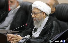 مجمع تشخیص در بررسی لوایح پالرمو و CFT نه تعلل می‌کند و نه تعجیل 