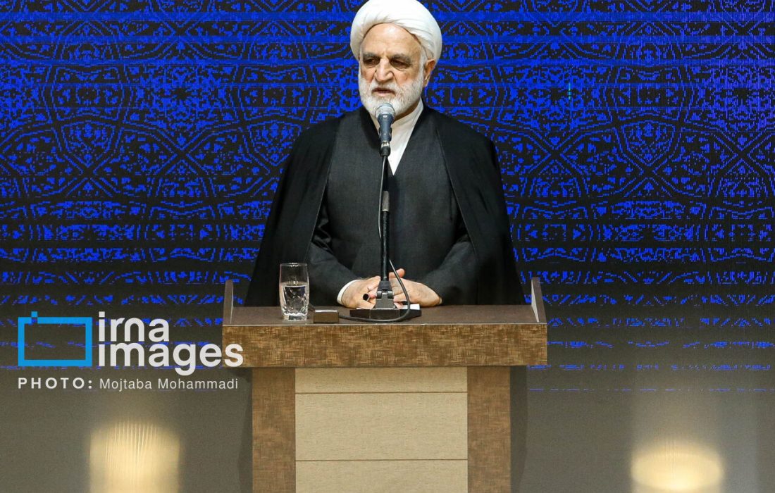 محسنی اژه‌ای: قضات در حد امکان از ممنوع‌المعامله کردن تولیدکنندگان بدهکار اجتناب کنند