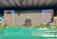 مدرس حوزه و دانشگاه: امامت و ولایت در ایران نهادینه است