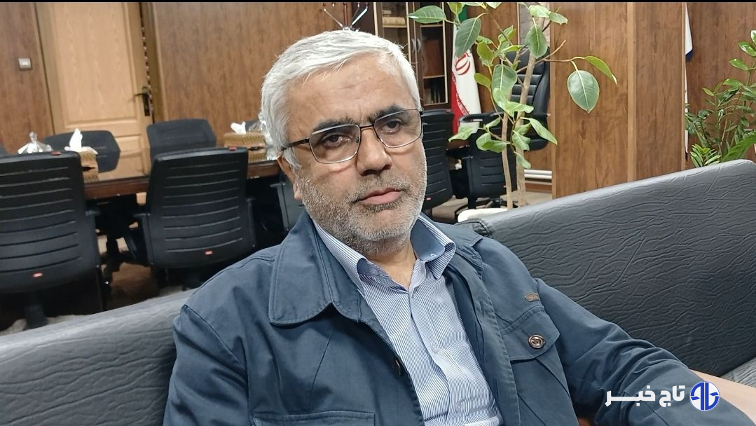 مدیرعامل آبفا استان تهران : شهروندان مصرف آب را ۲۰ درصد کاهش دهند+ فیلم