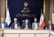 مدیرعامل آبفا کشور: تامین پایدار آب با مدیریت مصرف محقق می‌شود