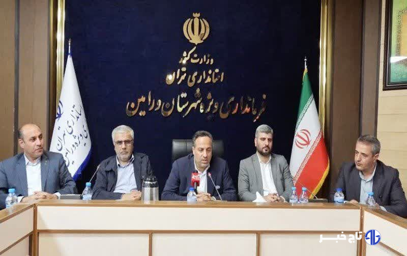 مدیرعامل آبفا کشور: تامین پایدار آب با مدیریت مصرف محقق می‌شود