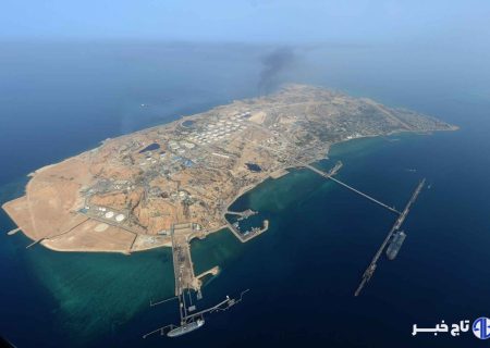 مدیرعامل توانیر: تامین برق پایدار جزیره خارگ در دستور کار است