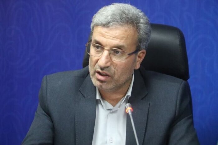 مدیرکل تعاون مازندران: لازمه افزایش تولید مهارت آموزی کارگران است
