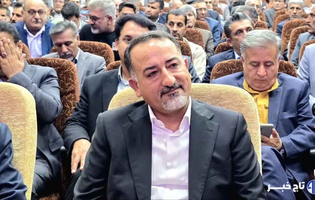 مدیرکل ورزش کهگیلویه وبویراحمد: به دور از حاشیه ها به کشف استعدادها می اندیشم