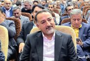 مدیرکل ورزش کهگیلویه وبویراحمد: به دور از حاشیه ها به کشف استعدادها می اندیشم
