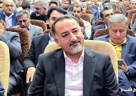 مدیرکل ورزش کهگیلویه وبویراحمد: به دور از حاشیه ها به کشف استعدادها می اندیشم