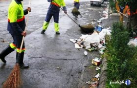 مدیرکل کار گلستان: اجازه تضییع حقوق کارگران را نمی‌دهیم