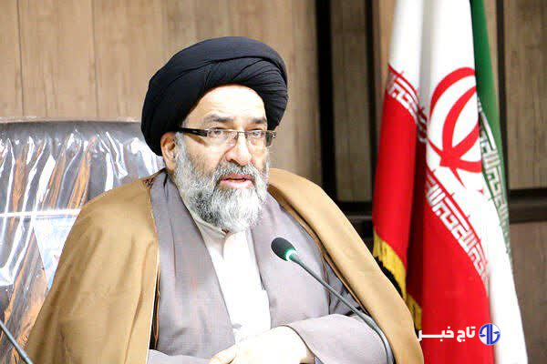 مراسم گرامیداشت شهدای خدمت در حرم حضرت عبدالعظیم (ع) برگزار می‌شود