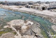 مرزبانان‌ هرمزگان ۴۰۰ هزار لیتر سوخت قاچاق در «بندر کلاهی میناب» کشف کردند