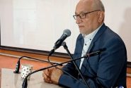 مرعشی: ایران درخاورمیانه قادر به ایفای نقش کلیدی می باشد