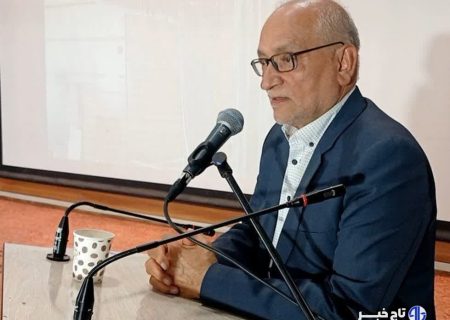 مرعشی: ایران درخاورمیانه قادر به ایفای نقش کلیدی می باشد