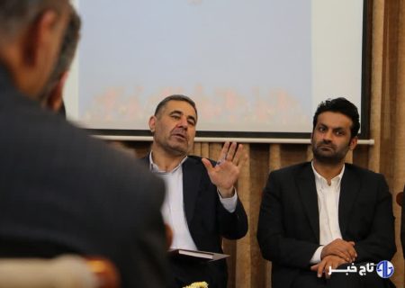 مشاور رئیس جمهور: دولت چهاردهم، آماده شنیدن نقد رسانه‌ای است