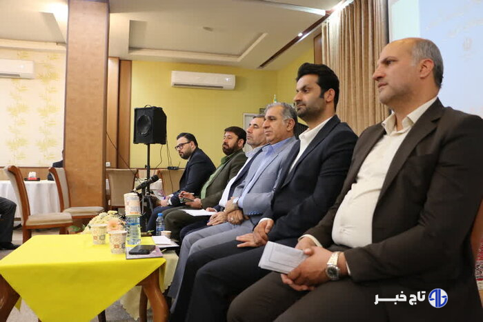 مشاور رئیس جمهور: دولت چهاردهم، آماده شنیدن نقد رسانه‌ای است