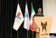 مشاور فرمانده کل سپاه: مکتب شهادت با بیداری همراه است