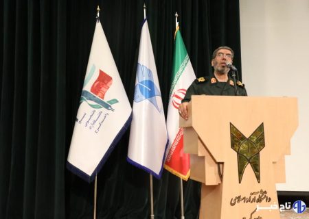 مشاور فرمانده کل سپاه: مکتب شهادت با بیداری همراه است