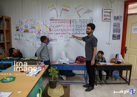 مشاور وزیر آموزش و پرورش: جوانگرایی از سیاست‌های اصلی این وزارتخانه است
