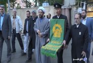 مشهد تا سنندج، زیر سایه خورشید