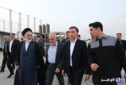 مشکلات واحدهای صنعتی شوشتر به همت دولت و مجلس پیگیری می‌شود