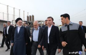 مشکلات واحدهای صنعتی شوشتر به همت دولت و مجلس پیگیری می‌شود