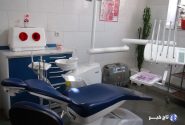  مطب دندانپزشک قلابی در یزد مهر و موم شد