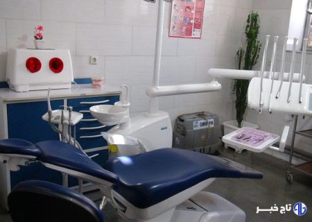  مطب دندانپزشک قلابی در یزد مهر و موم شد