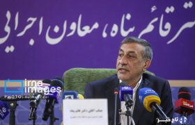 معاون اجرایی رئیس‌جمهور: جشن نفس، تجلیل از بزرگی انسان‌ها بود