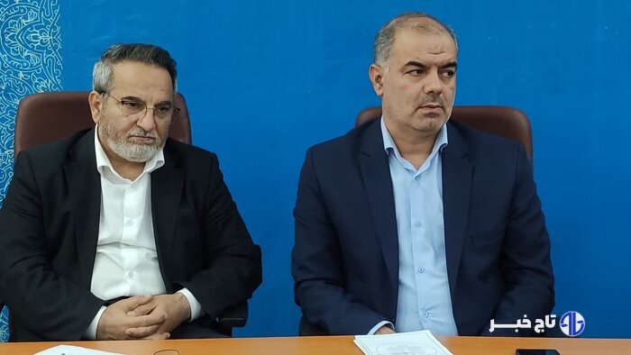 معاون استاندار خوزستان: حل مشکلات بدون مشارکت مردم امکان‌پذیر نیست