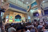 معاون استاندار خوزستان: مقاومت همواره به عنوان یک رویکرد راهبردی در برابر دشمن مطرح است