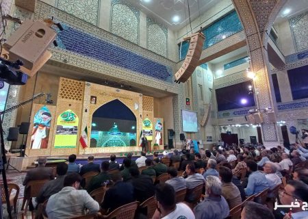 معاون استاندار خوزستان: مقاومت همواره به عنوان یک رویکرد راهبردی در برابر دشمن مطرح است